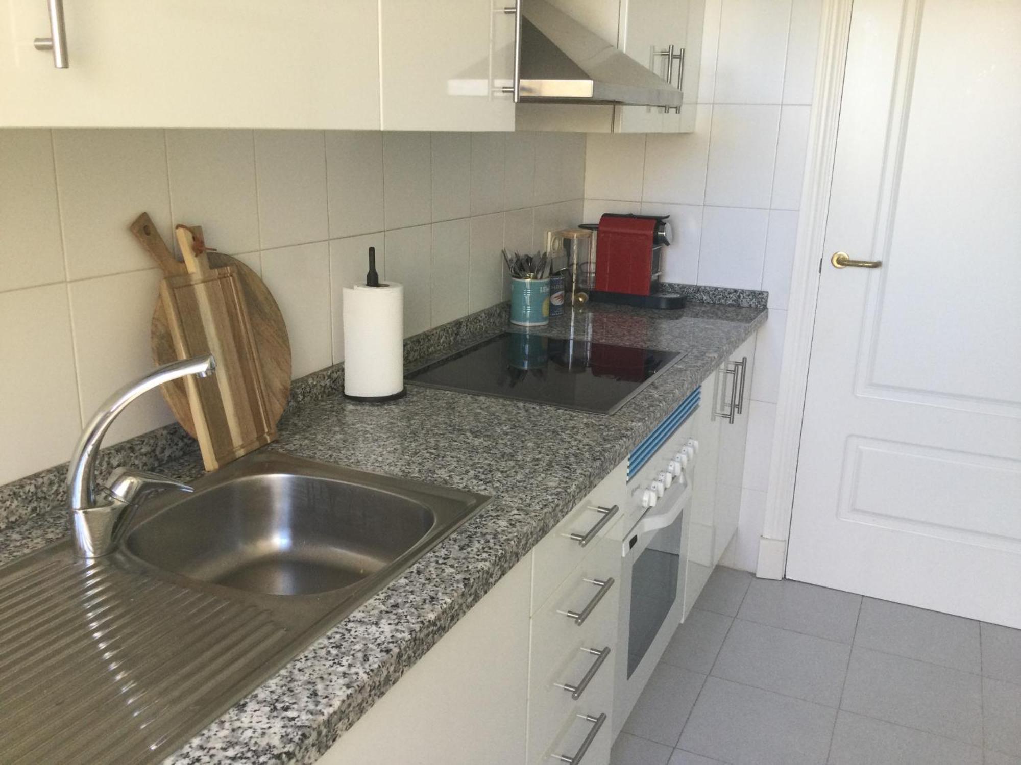 2 Bed Penthouse Apartment 马尼尔瓦 外观 照片