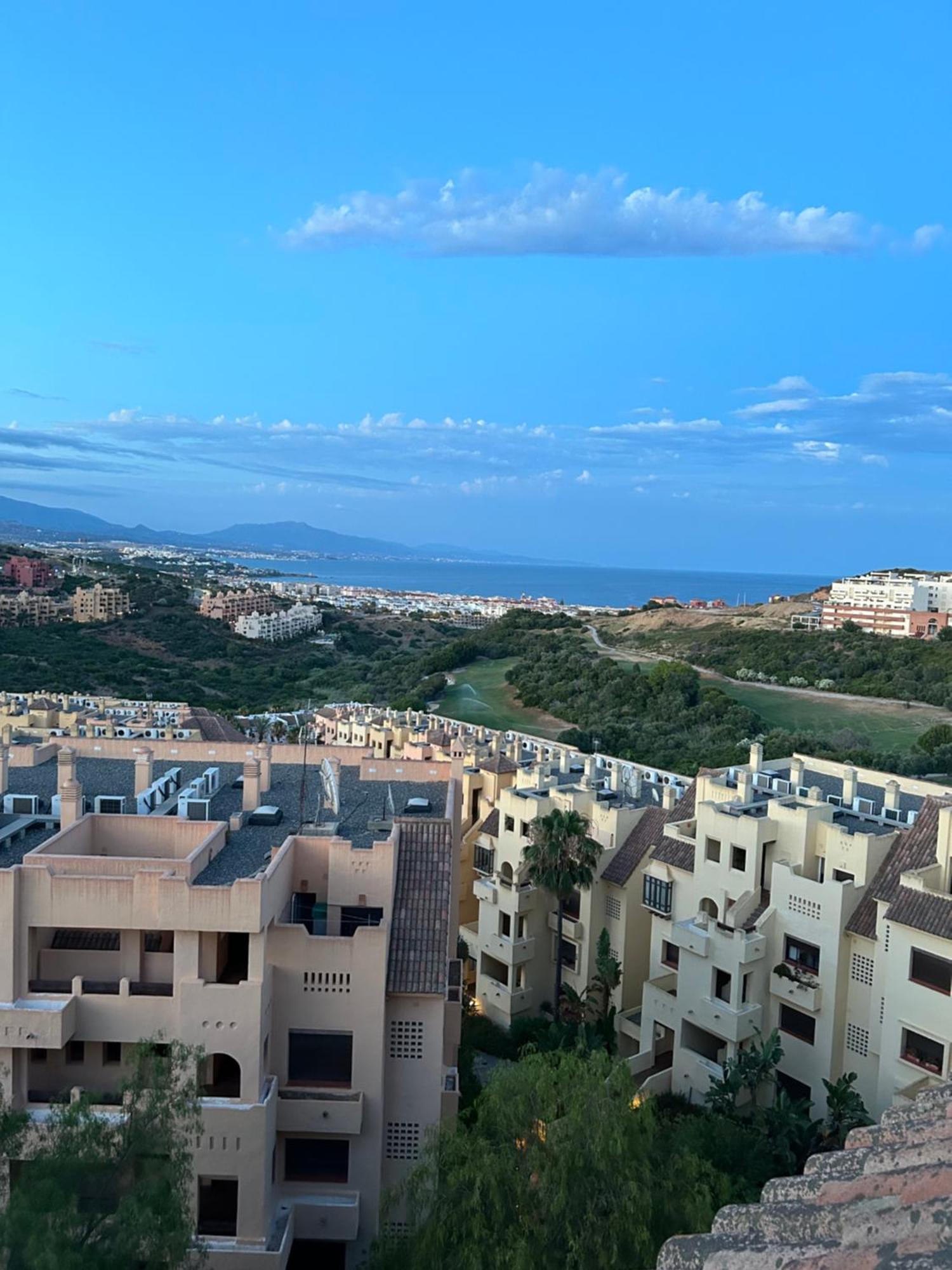 2 Bed Penthouse Apartment 马尼尔瓦 外观 照片