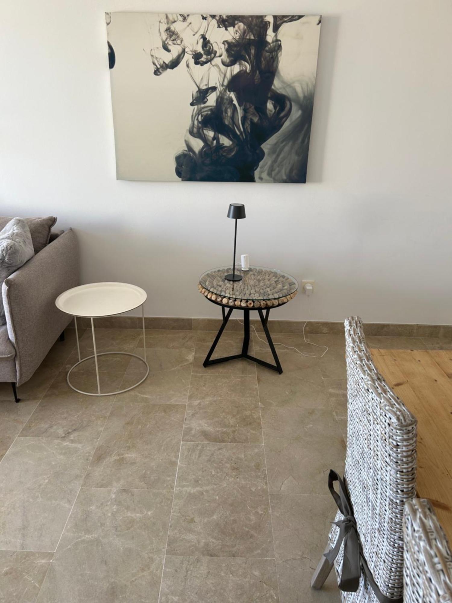 2 Bed Penthouse Apartment 马尼尔瓦 外观 照片