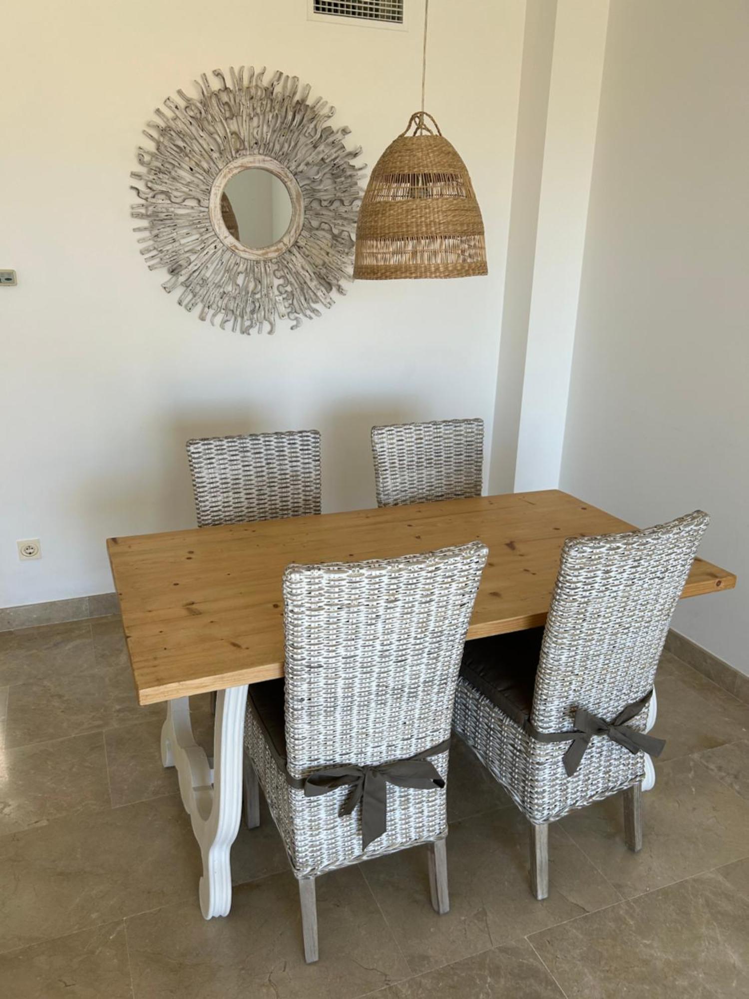 2 Bed Penthouse Apartment 马尼尔瓦 外观 照片